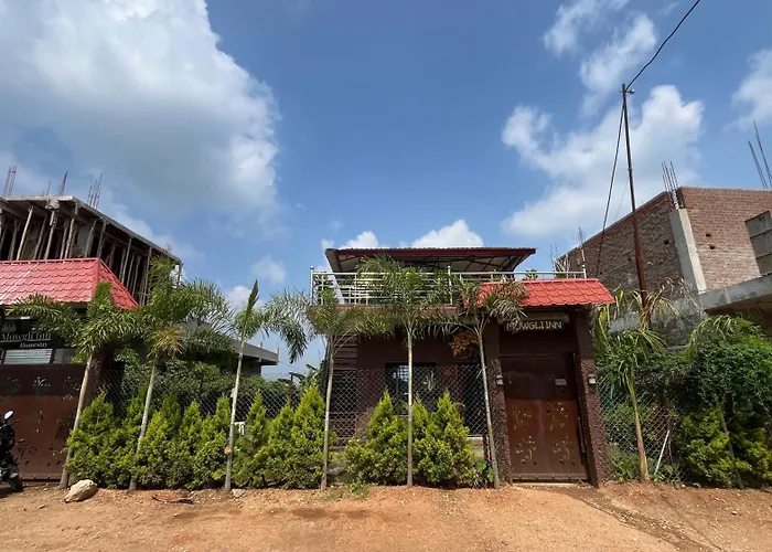 Mowgli Inn