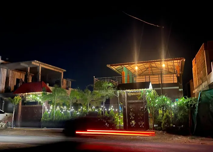 Mowgli Inn