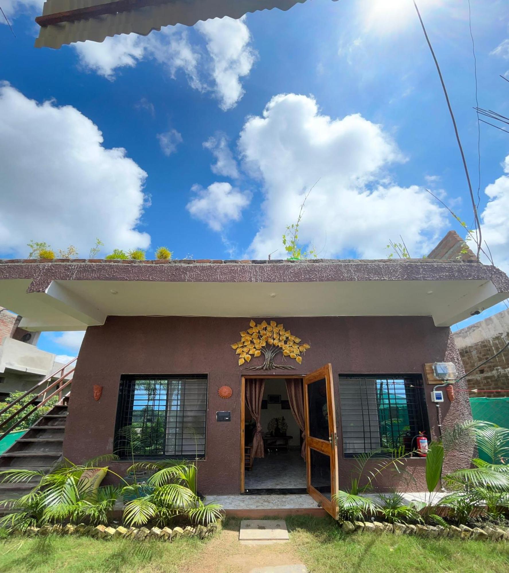 Mowgli Homestay