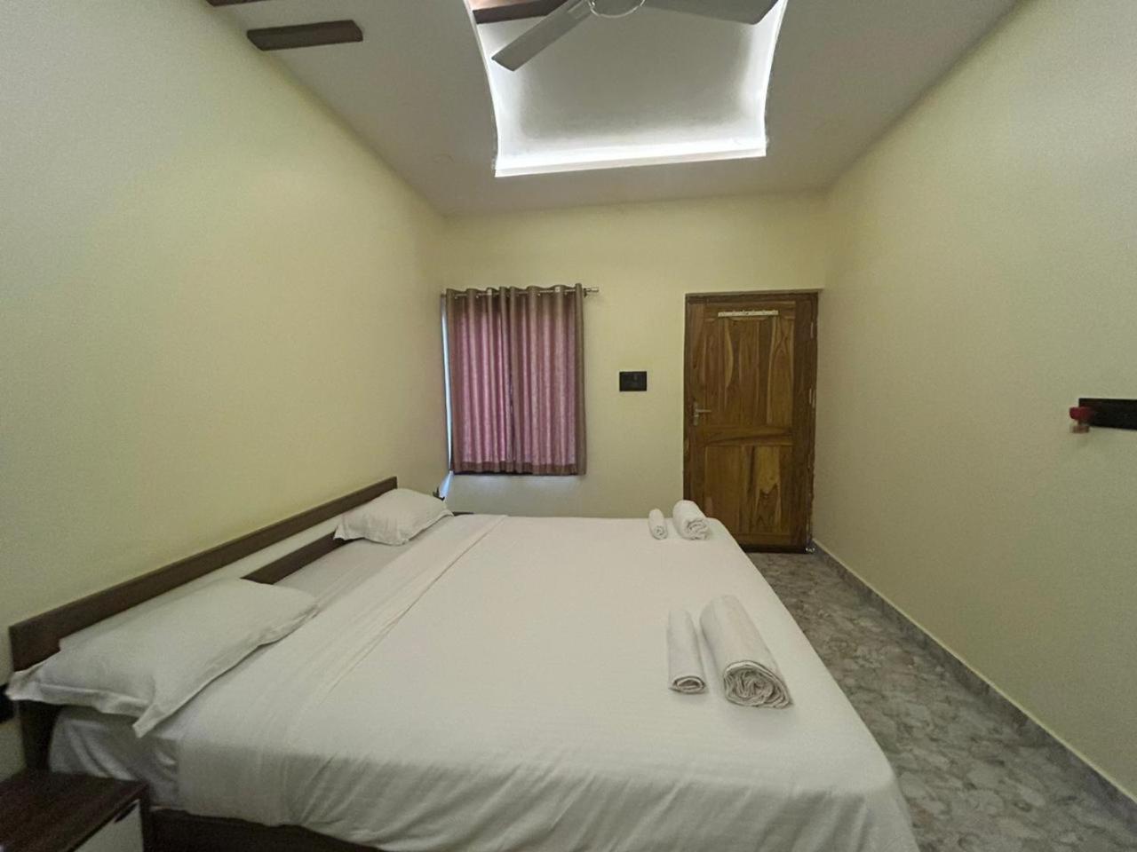 Homestay Mowgli Khawasa