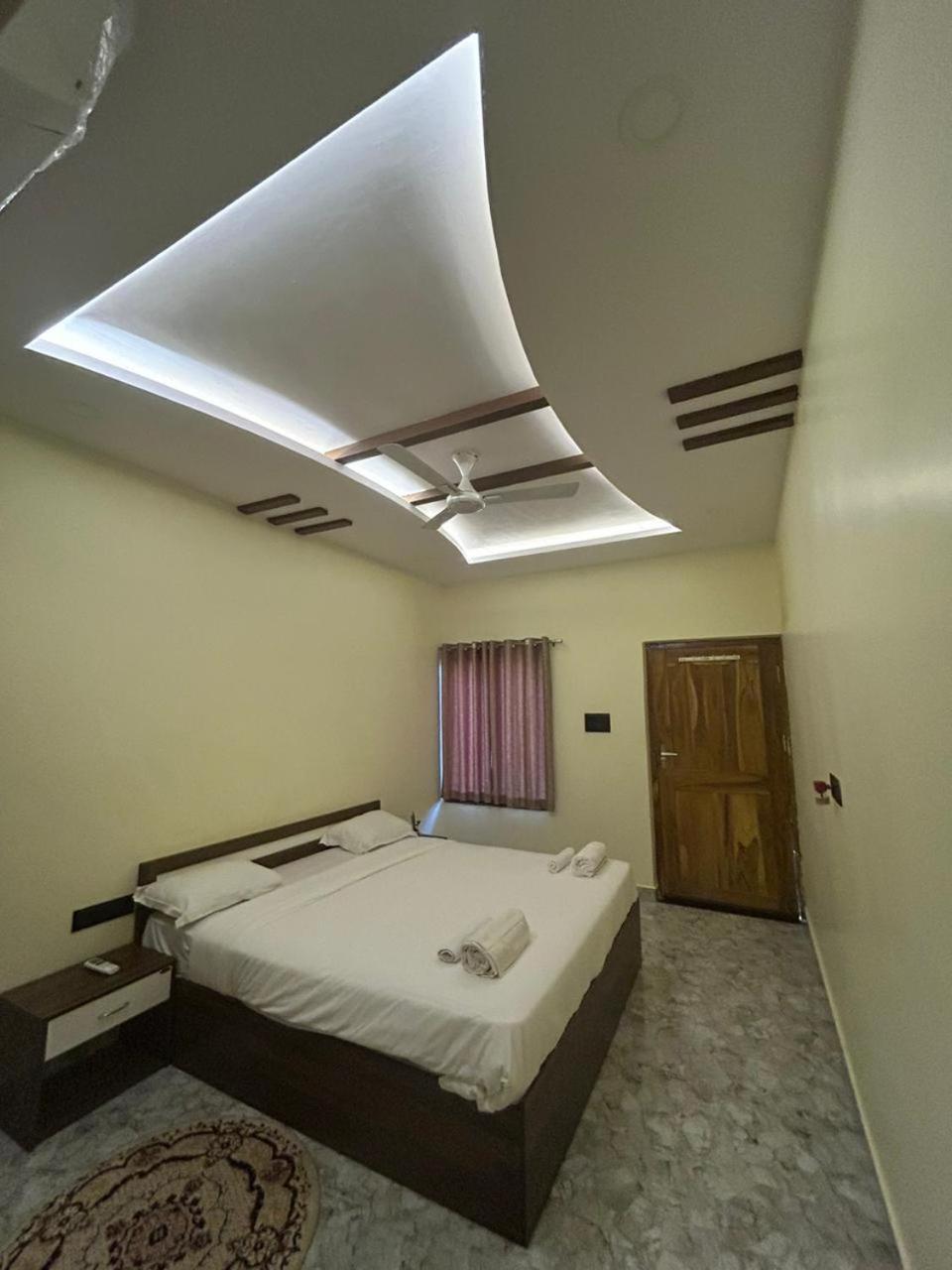 Mowgli Homestay *