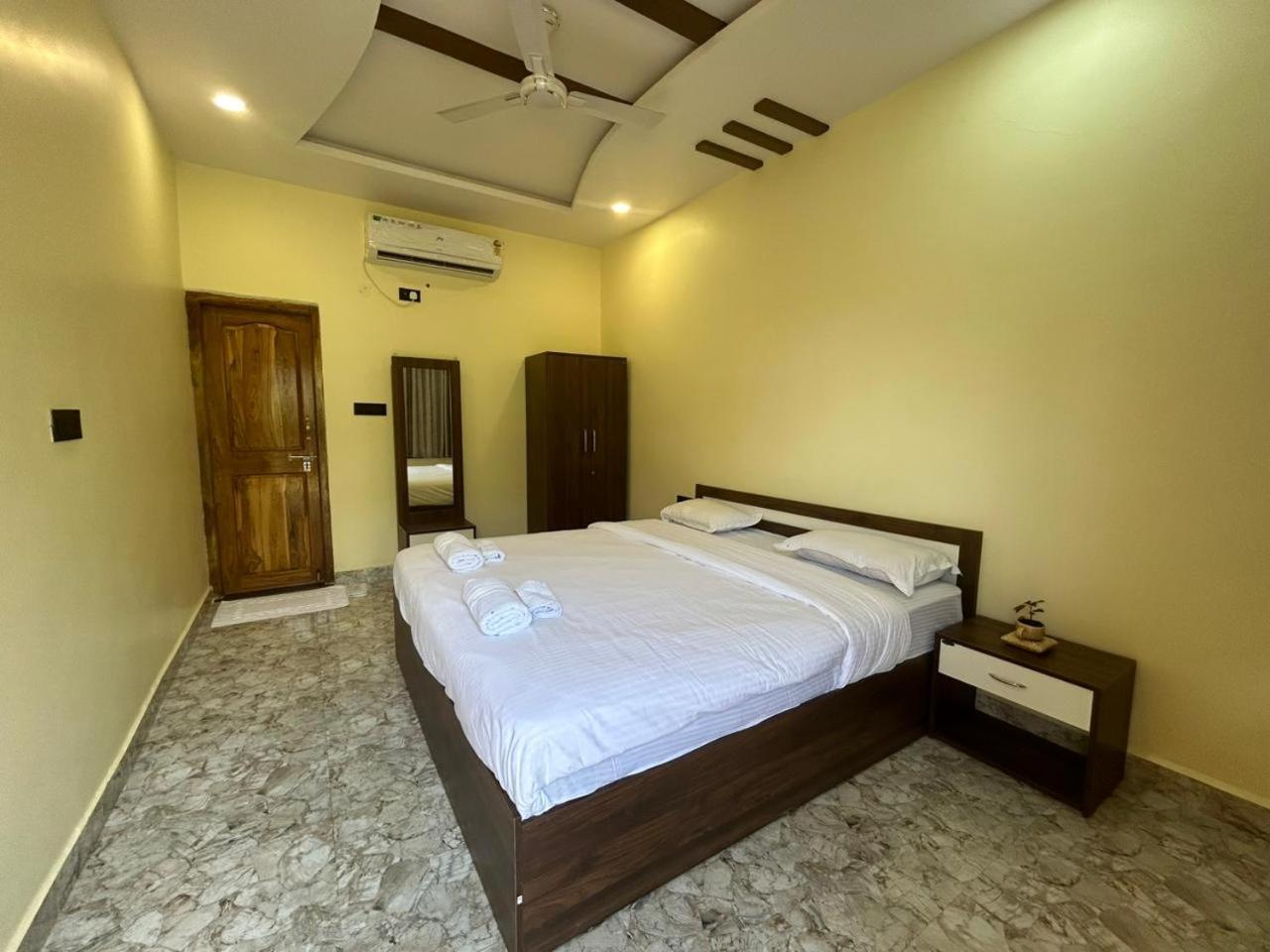 Homestay Mowgli