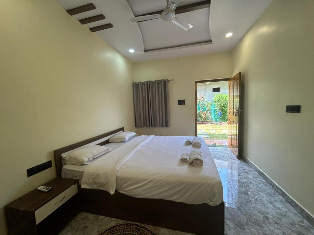 Homestay Mowgli *